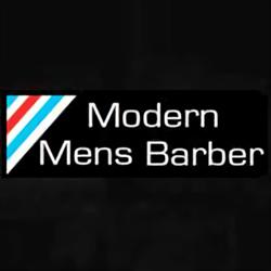 Modern Mens Barber