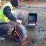 CCTV Drain Inspection Christchurch
