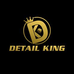Detail King New Zealand