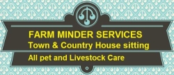 Farm Minder Services