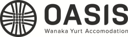 Oasis Yurt Lodge