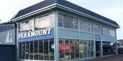 Paramount Stainless Ltd