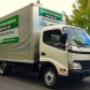truck hire auckland
