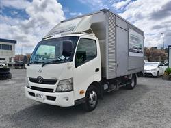 Northwest Rentals – Truck, Van, Ute & Trailer Hire Auckland