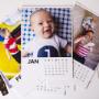 Calendar Prints