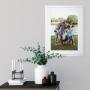 Framed Photo Prints