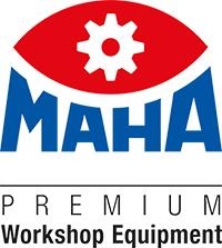MAHA Premium Workshop Equipment