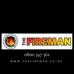 The Fireman - Mt Maunganui