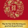 Chinese New Year
