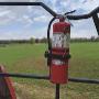 Agricultural Fire Safety