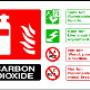 carbon dioxide fire extinguishers