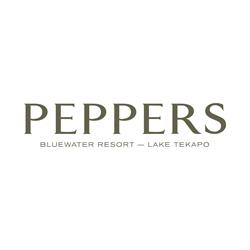 Peppers Bluewater Resort Lake Tekapo