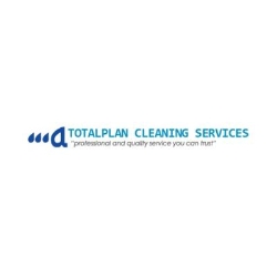 Total Plan Cleaning Services Ltd