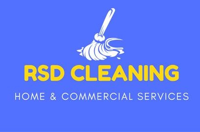 RSD Cleaning Services