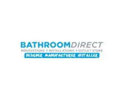 Bathroom Direct Wellington