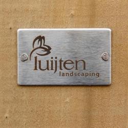 Luijten Landscaping Ltd