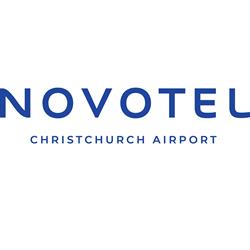 Novotel Christchurch Airport