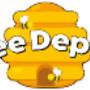 Bee Depot Logo
