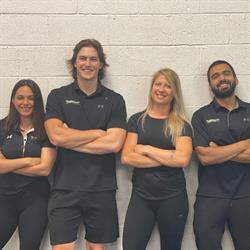 Health and Sports Fitness Club