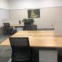 Serviced offices