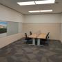 Serviced offices