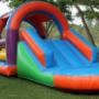 Bouncy Castle Hire Auckland
