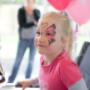 Face Painting Hire