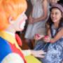 Kids Party Entertainer