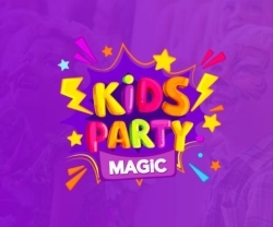 Bouncy Castle Hire - Kids Party Magic