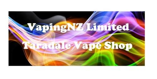 Vaping NZ Limited