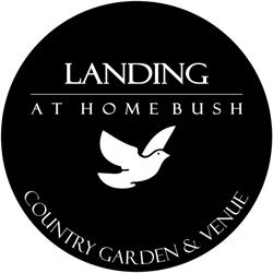 Landing At Home Bush
