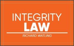 Integrity Law Limited