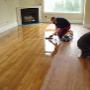 Floor Sanding