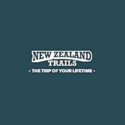 New Zealand Trails