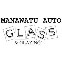 Manawatu Auto Glass & Glazing Ltd