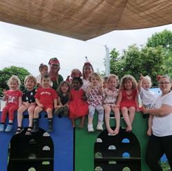 Kidlywinks Childcare