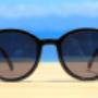 round sunglasses