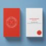 Business Card Design Auckland