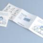 Illustrate Brochure Design