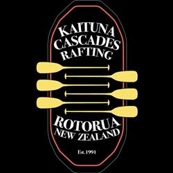 Kaituna Cascades- White Water Rafting