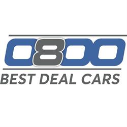 0800 Best Deal Cars