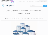 Filters4Spas