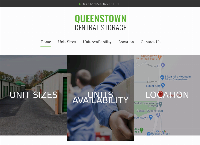 Queenstown Central Storage