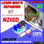 macbook repair training course