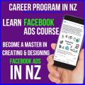 Learn Facebook Marketing Course at "NZISD" and Bright your career in NZ!