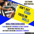 Mobile Phone Repair Course & Training Institute, Auckland NZ
