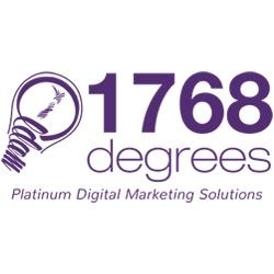 1768 Degrees LTD