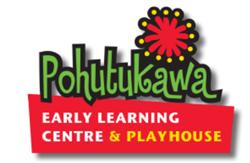 Pohutukawa Playhouse