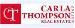 Carla Thompson Real Estate