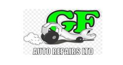 Gf Auto Repairs Limited